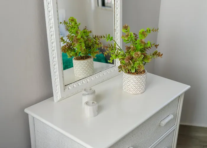 Spacious Stylish 公寓 波尔蒂芒